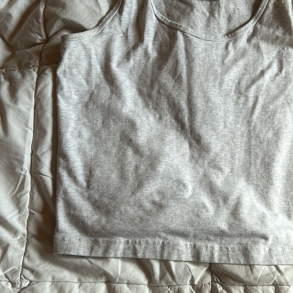 Size large TNA crop top - Picture 3 of 3
